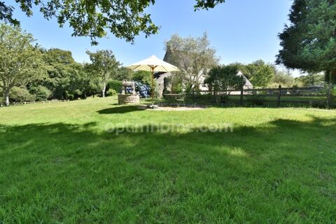 Vente Maison Propri�t� �questre de 14hectares sur un site exceptionnel Moustoir ac