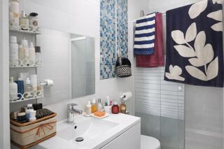  Maison à vendre 3 pièces 50 m²