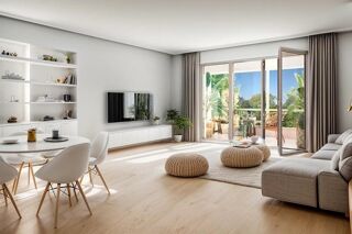  Appartement � vendre 3 pi�ces 62 m�