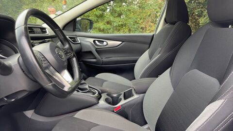 Qashqai 1.6 dCi 130 BVA6 N-Connecta - Automatique 2018 occasion 31170 Tournefeuille