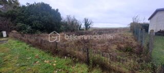  Terrain � vendre 1000 m�