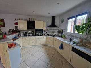  Villa à vendre 8 pièces 165 m²