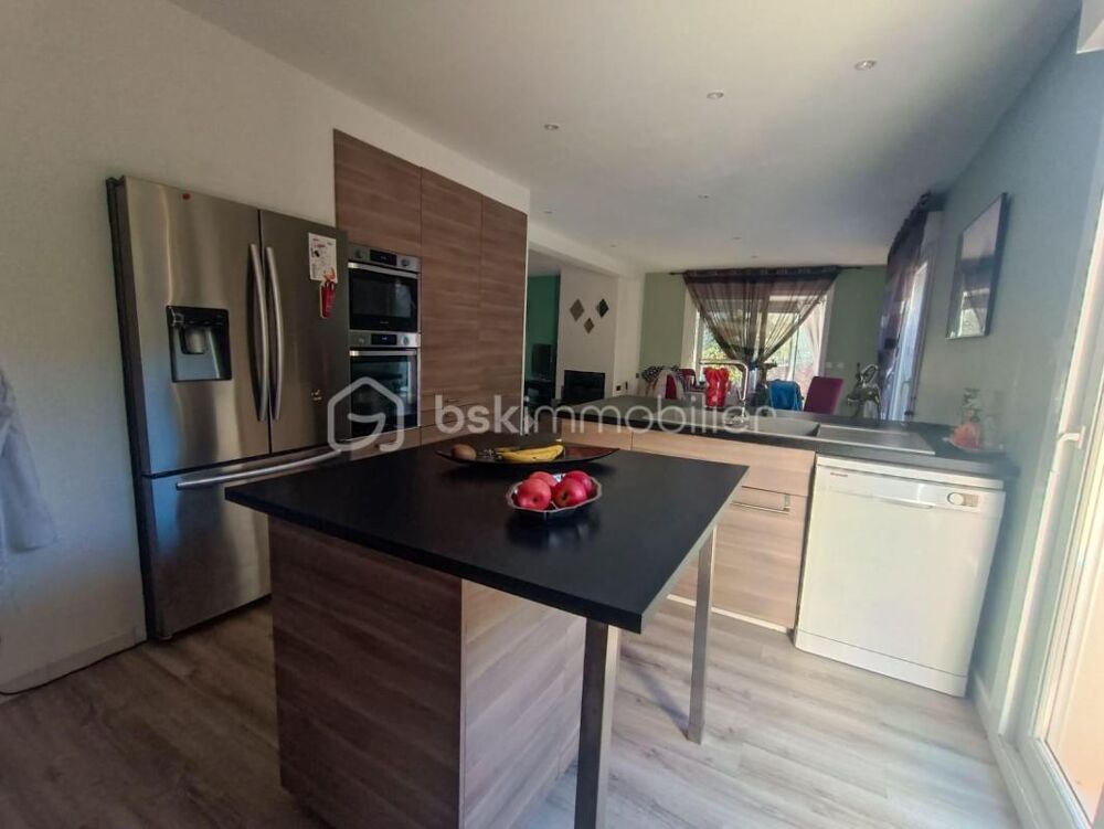 Vente Maison Maison 6 pièces Houlgate
