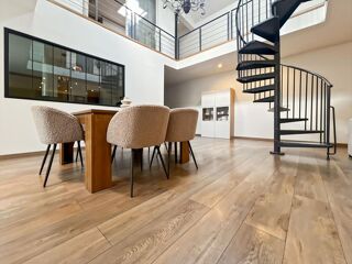  Loft à vendre 8 pièces 345 m² Faches thumesnil