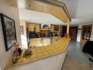  Appartement à vendre 4 pièces 135 m²