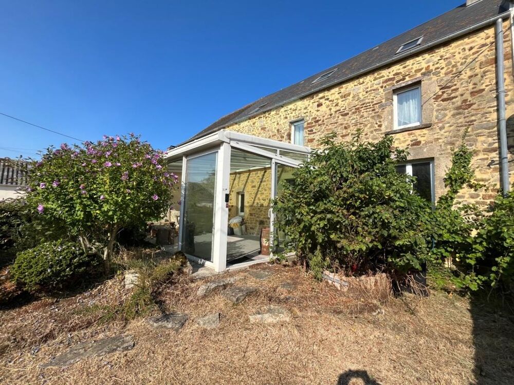 Maison 4 pièces 92 m² · à Barneville Carteret · 92 m² · 187 000 €