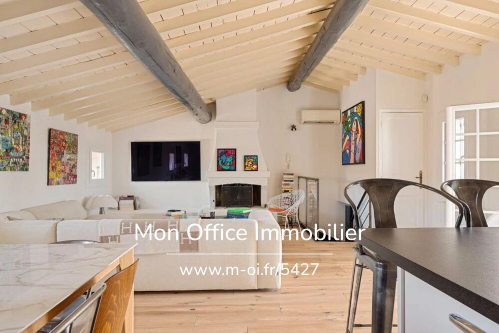  vendre  Duplex/triplex Aix-en-Provence (13100)