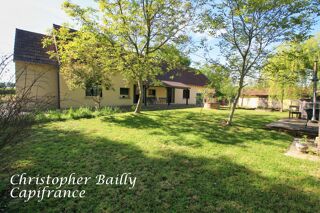  Maison à vendre 6 pièces 158 m²