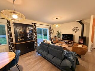  Maison � vendre 5 pi�ces 105 m�