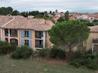  Appartement � vendre 3 pi�ces 57 m�