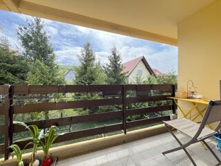  Appartement à louer 3 pièces 71 m²