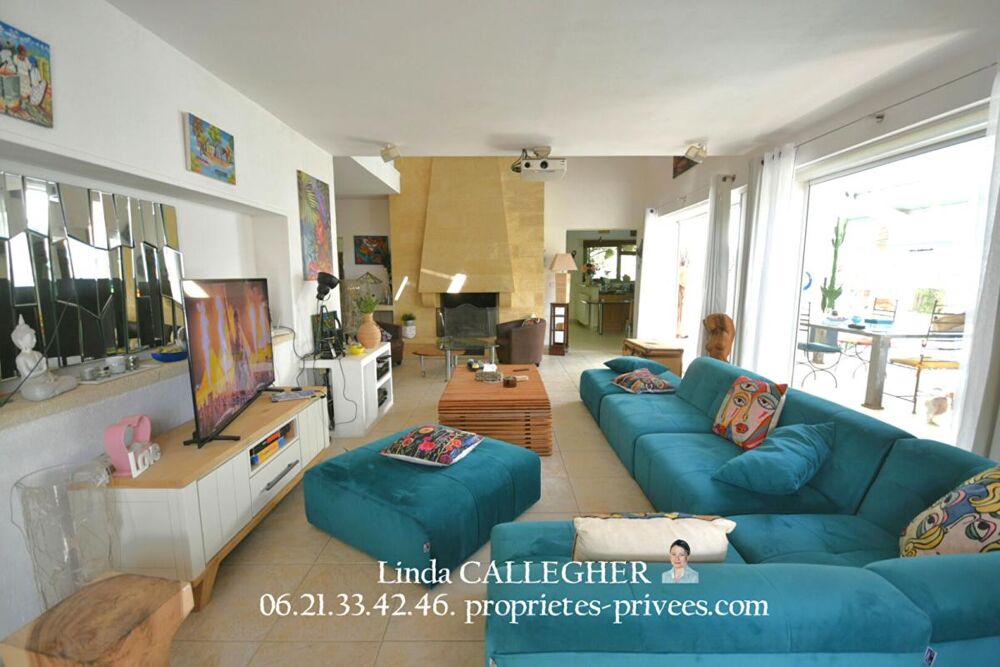 � vendre  Maison Aubais (30250)
