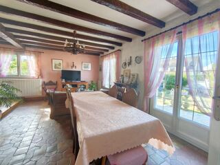 Vente Maison Maison Herblay Sur Seine 5 pièces120 m² Herblay sur seine