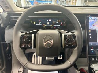 C5 aircross II 1.2 HYBRID 145 DCS6 MAX 2026 occasion 52000 Chamarandes-Choignes