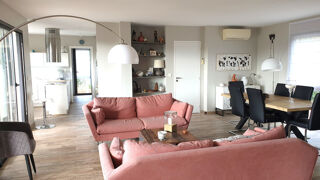  Villa  vendre 4 pices 110 m