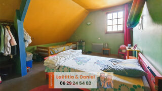  Maison � vendre 7 pi�ces 160 m�