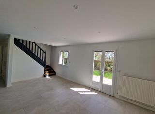  Maison à vendre 5 pièces 127 m²