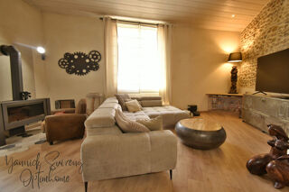  Maison à vendre 7 pièces 200 m²
