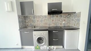  Appartement � vendre 3 pi�ces 60 m�