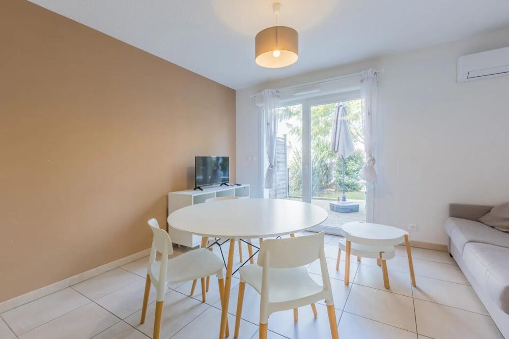 Maison de 3 pièces de 45 m² située à Sérignan
