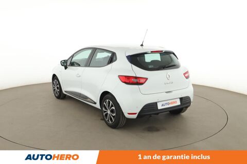 Clio 1.5 dCi Trend 75 ch 2018 occasion 92130 Issy-les-Moulineaux