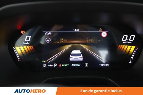 MG.ZS 1.5 Hybrid+ Comfort 197 ch 2024 occasion 92130 Issy-les-Moulineaux