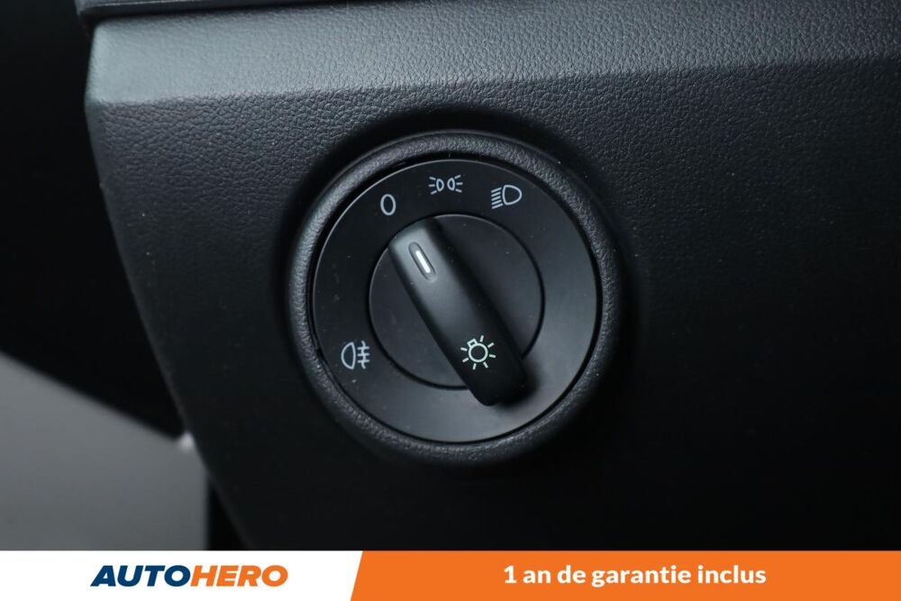 Citigo 1.0 MPI Clever 5P 60 ch 2018 occasion 92130 Issy-les-Moulineaux