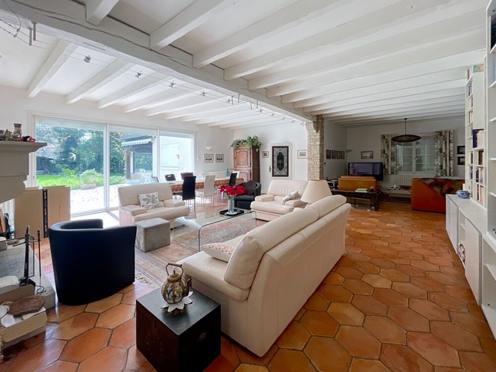  vendre  Maison La Rochelle (17000)