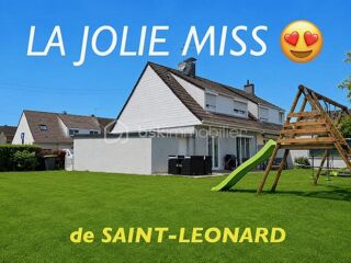  Maison � vendre 4 pi�ces 84 m�