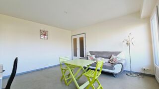  Appartement � vendre 2 pi�ces 46 m�