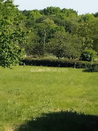  Terrain � vendre 1274 m�