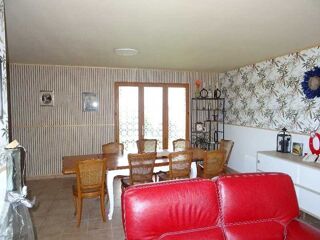  Maison  vendre 8 pices 121 m