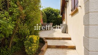 Maison à vendre 6 pièces 116 m²