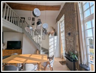  Maison à vendre 4 pièces 115 m²