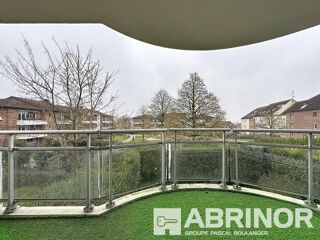  Appartement � vendre 2 pi�ces 52 m�