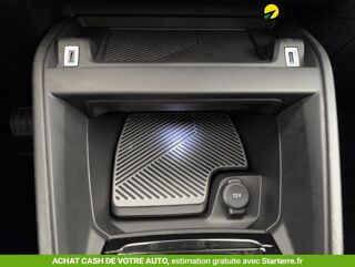 C4 Hybride 145 ch e-DCS6 Max 2025 occasion 69190 Saint-Fons