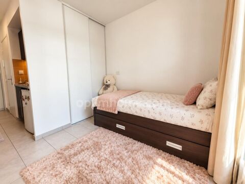 Appartement à vendre 1 pièce 17 m²