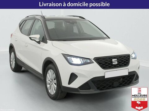 Arona 1.0 TSI 95 ch Start/Stop BVM5 Style Business 2023 occasion 10150 Lavau
