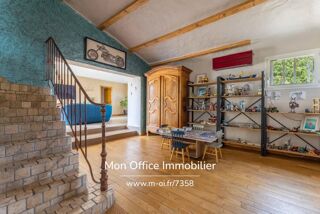  Maison à vendre 7 pièces 288 m²