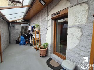  Maison à vendre 4 pièces 93 m²