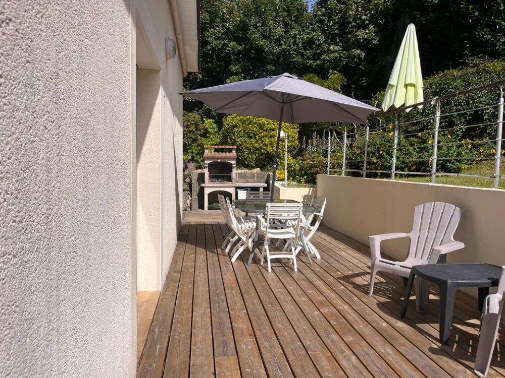 Location Maison Maison de 102m2 à louer sur Elven Elven