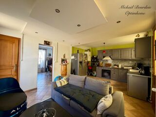  Maison à vendre 4 pièces 75 m²