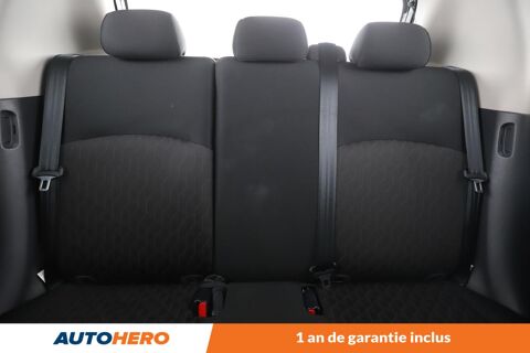 Space Star 1.2 MIVEC Inform 71 ch 2022 occasion 92130 Issy-les-Moulineaux