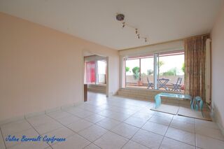  Appartement � vendre 4 pi�ces 84 m�