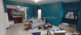 Maison à vendre 4 pièces 87 m²