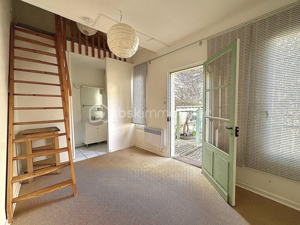 � vendre  Maison Maisons-Laffitte (78600)