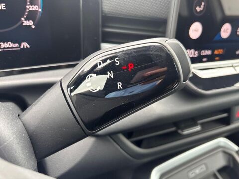 T-ROC FL NOUVEAU NF 1.5 ETSI HYBRID 150CH D 2026 occasion 31100 Toulouse