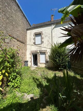  Maison � vendre 3 pi�ces 63 m�