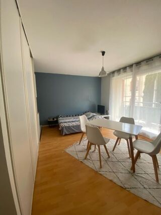  Appartement � louer 1 pi�ce 28 m�