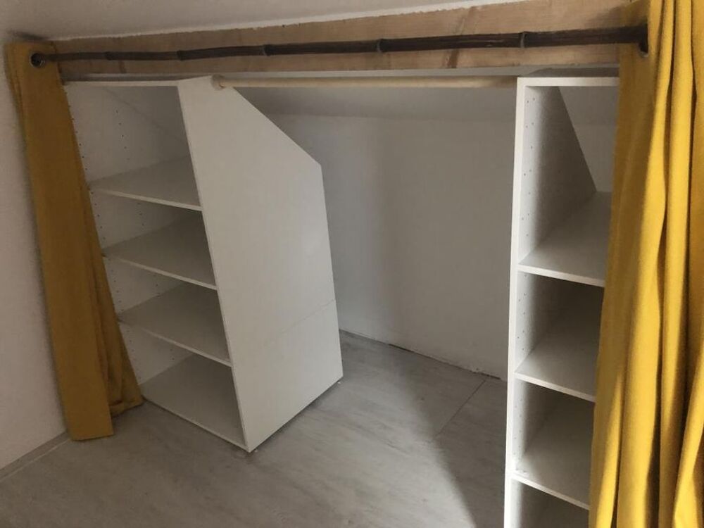 Location Appartement Studio de 45m2 à louer sur Pessac Pessac